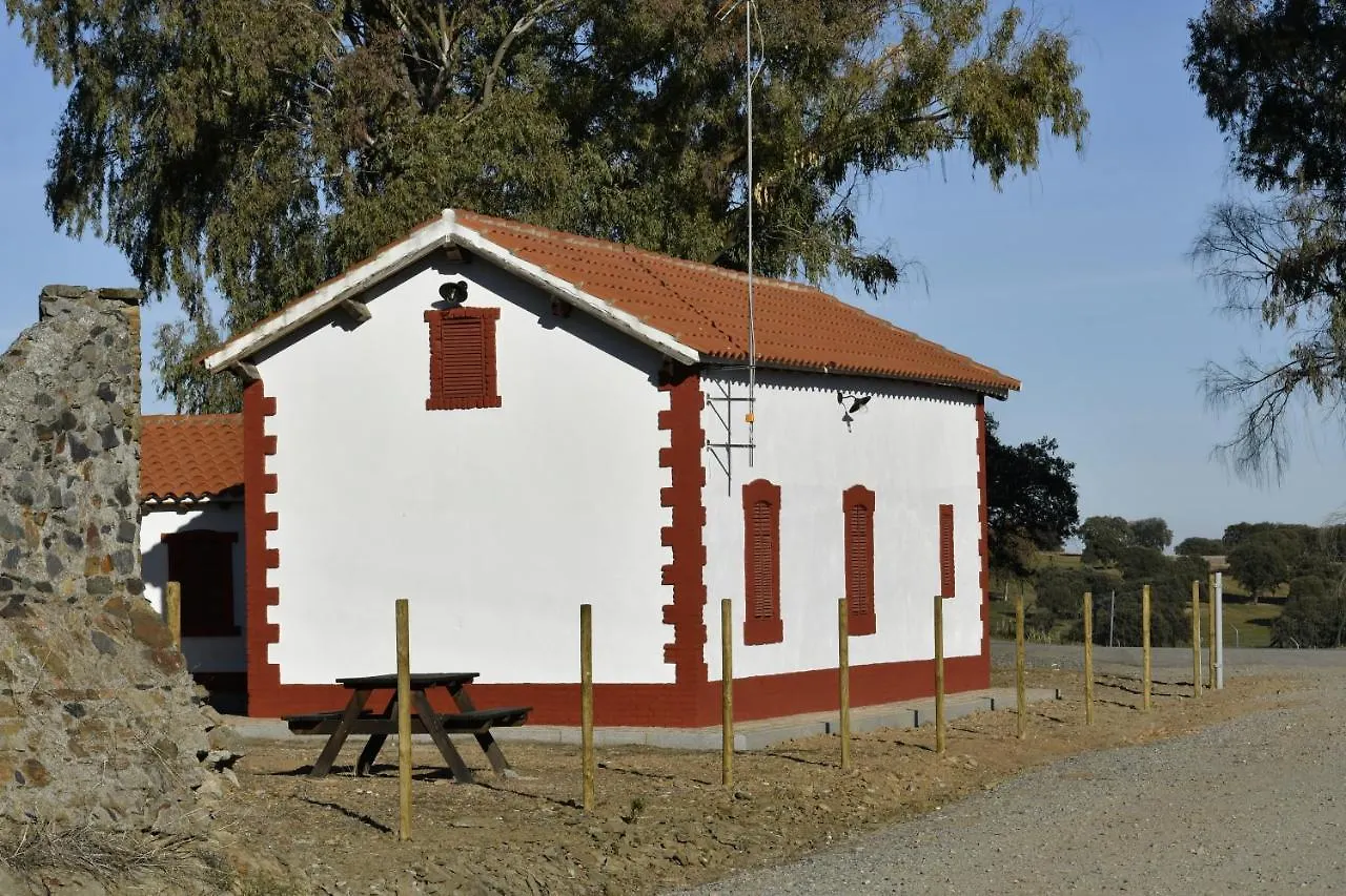 Casa Rural Del Guardagujas Villanueva del Duque