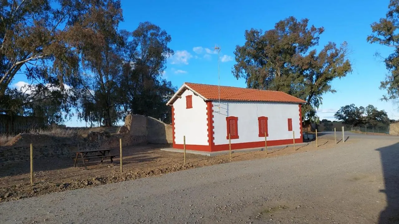 Holiday home Casa Rural Del Guardagujas Villanueva del Duque Spain